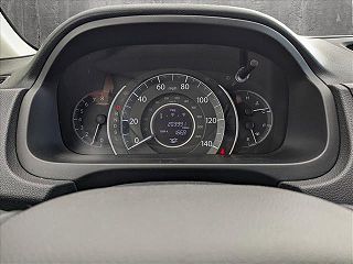 2016 Honda CR-V EXL 2HKRM3H72GH540106 in Colorado Springs, CO 12