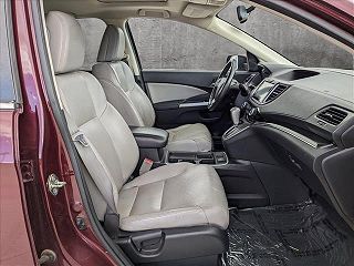 2016 Honda CR-V EXL 2HKRM3H72GH540106 in Colorado Springs, CO 21