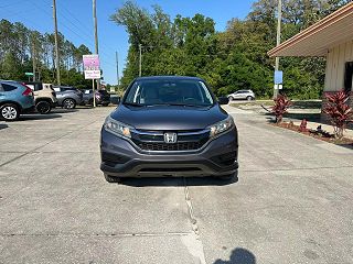 2016 Honda CR-V SE 2HKRM3H46GH553298 in Dunnellon, FL 2