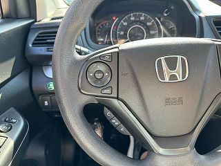 2016 Honda CR-V SE 2HKRM3H46GH553298 in Dunnellon, FL 22