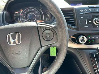 2016 Honda CR-V SE 2HKRM3H46GH553298 in Dunnellon, FL 24
