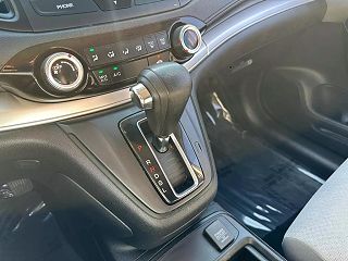 2016 Honda CR-V SE 2HKRM3H46GH553298 in Dunnellon, FL 29