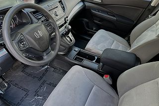 2016 Honda CR-V SE 5J6RM3H42GL026137 in Eugene, OR 10