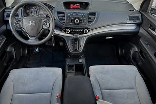 2016 Honda CR-V SE 5J6RM3H42GL026137 in Eugene, OR 15