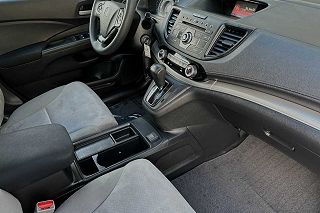 2016 Honda CR-V SE 5J6RM3H42GL026137 in Eugene, OR 18