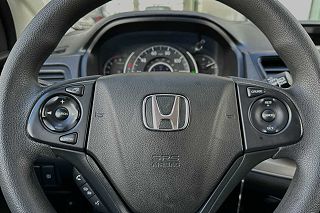 2016 Honda CR-V SE 5J6RM3H42GL026137 in Eugene, OR 25