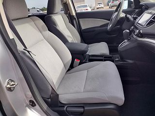 2016 Honda CR-V EX 2HKRM4H50GH654223 in Fort Worth, TX 23