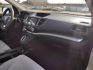 2016 Honda CR-V EX 2HKRM4H50GH654223 in Fort Worth, TX 24