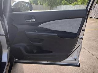 2016 Honda CR-V EX 2HKRM4H50GH654223 in Fort Worth, TX 25