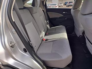 2016 Honda CR-V EX 2HKRM4H50GH654223 in Fort Worth, TX 28