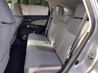 2016 Honda CR-V EX 2HKRM4H50GH654223 in Fort Worth, TX 30