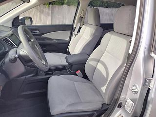 2016 Honda CR-V EX 2HKRM4H50GH654223 in Fort Worth, TX 32