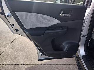 2016 Honda CR-V EX 2HKRM4H50GH654223 in Fort Worth, TX 34