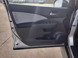 2016 Honda CR-V EX 2HKRM4H50GH654223 in Fort Worth, TX 35