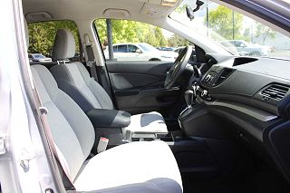 2016 Honda CR-V SE 2HKRM3H4XGH512348 in Gladstone, OR 10
