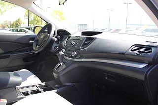 2016 Honda CR-V SE 2HKRM3H4XGH512348 in Gladstone, OR 11
