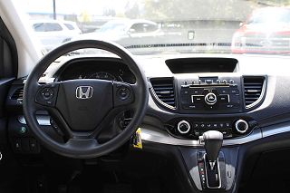2016 Honda CR-V SE 2HKRM3H4XGH512348 in Gladstone, OR 19