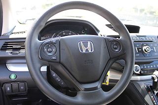 2016 Honda CR-V SE 2HKRM3H4XGH512348 in Gladstone, OR 27