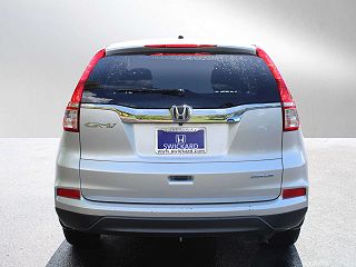 2016 Honda CR-V SE 2HKRM3H4XGH512348 in Gladstone, OR 4