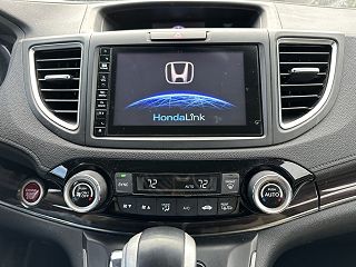 2016 Honda CR-V EXL 5J6RM4H71GL020961 in Highland Park, IL 11