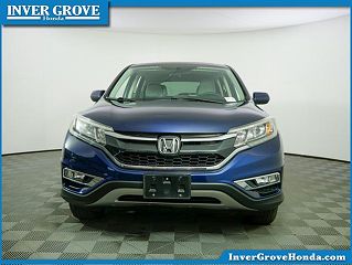 2016 Honda CR-V EX 2HKRM4H58GH669956 in Inver Grove Heights, MN 12