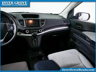 2016 Honda CR-V EX 2HKRM4H58GH669956 in Inver Grove Heights, MN 17