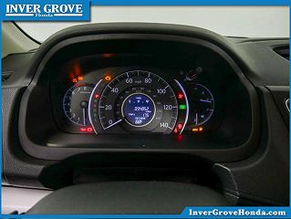 2016 Honda CR-V EX 2HKRM4H58GH669956 in Inver Grove Heights, MN 19