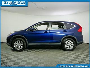 2016 Honda CR-V EX 2HKRM4H58GH669956 in Inver Grove Heights, MN 3