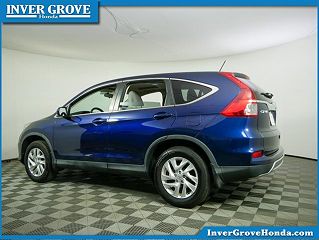 2016 Honda CR-V EX 2HKRM4H58GH669956 in Inver Grove Heights, MN 4