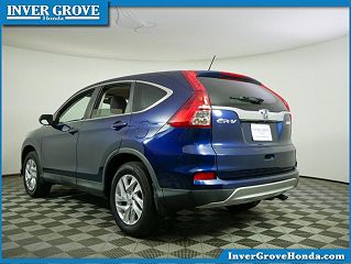 2016 Honda CR-V EX 2HKRM4H58GH669956 in Inver Grove Heights, MN 5