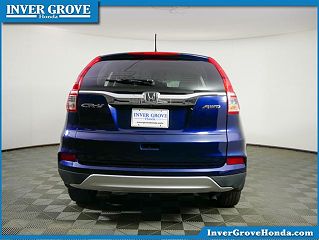 2016 Honda CR-V EX 2HKRM4H58GH669956 in Inver Grove Heights, MN 6