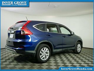 2016 Honda CR-V EX 2HKRM4H58GH669956 in Inver Grove Heights, MN 7