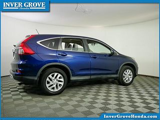 2016 Honda CR-V EX 2HKRM4H58GH669956 in Inver Grove Heights, MN 8