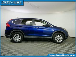 2016 Honda CR-V EX 2HKRM4H58GH669956 in Inver Grove Heights, MN 9