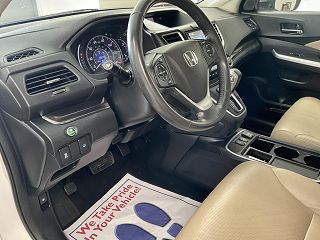 2016 Honda CR-V EXL 5J6RM4H73GL090235 in Inver Grove Heights, MN 11