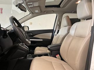 2016 Honda CR-V EXL 5J6RM4H73GL090235 in Inver Grove Heights, MN 12