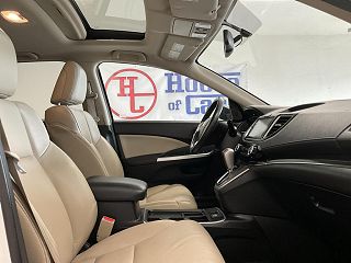 2016 Honda CR-V EXL 5J6RM4H73GL090235 in Inver Grove Heights, MN 15