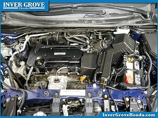 2016 Honda CR-V EXL 5J6RM4H78GL135413 in Inver Grove Heights, MN 14