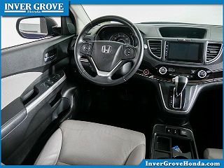 2016 Honda CR-V EXL 5J6RM4H78GL135413 in Inver Grove Heights, MN 16