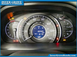 2016 Honda CR-V EXL 5J6RM4H78GL135413 in Inver Grove Heights, MN 19