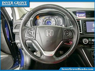 2016 Honda CR-V EXL 5J6RM4H78GL135413 in Inver Grove Heights, MN 20