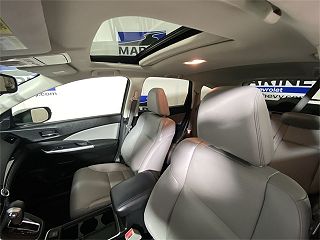 2016 Honda CR-V Touring 5J6RM4H98GL080897 in Jacksonville, NC 19