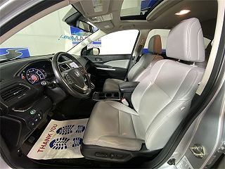 2016 Honda CR-V Touring 5J6RM4H98GL080897 in Jacksonville, NC 20