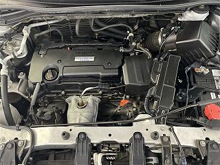 2016 Honda CR-V Touring 5J6RM4H98GL080897 in Jacksonville, NC 30