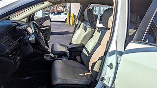 2016 Honda CR-V EXL 5J6RM4H74GL059706 in Jewett City, CT 10