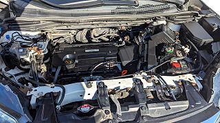 2016 Honda CR-V EXL 5J6RM4H74GL059706 in Jewett City, CT 17
