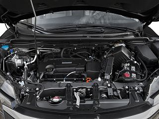 2016 Honda CR-V EX 2HKRM4H50GH698206 in Johnstown, NY 13