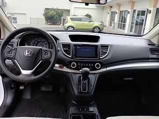 2016 Honda CR-V EX 5J6RM4H50GL063184 in Kailua Kona, HI 12