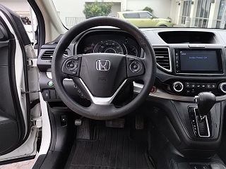 2016 Honda CR-V EX 5J6RM4H50GL063184 in Kailua Kona, HI 13