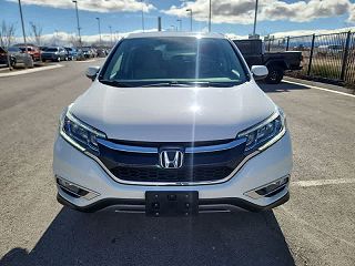 2016 Honda CR-V EX 5J6RM4H53GL081839 in Las Vegas, NV 14